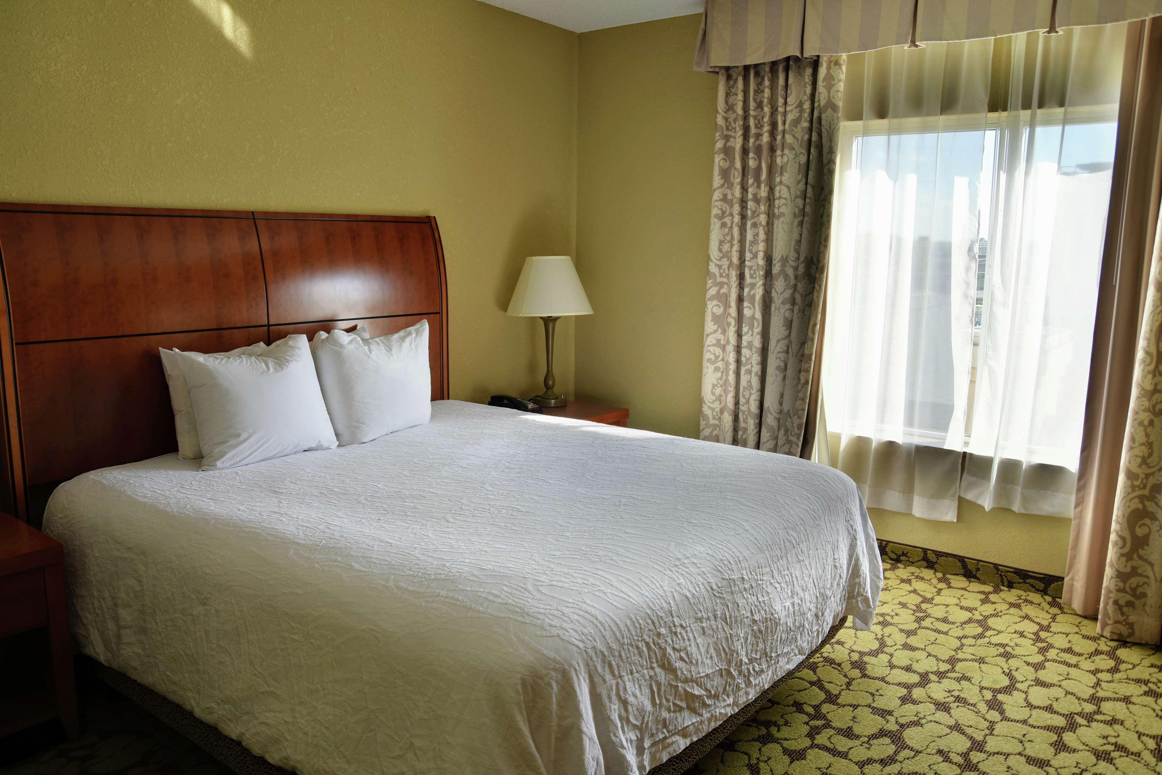 Hilton Garden Inn Hattiesburg Exterior photo