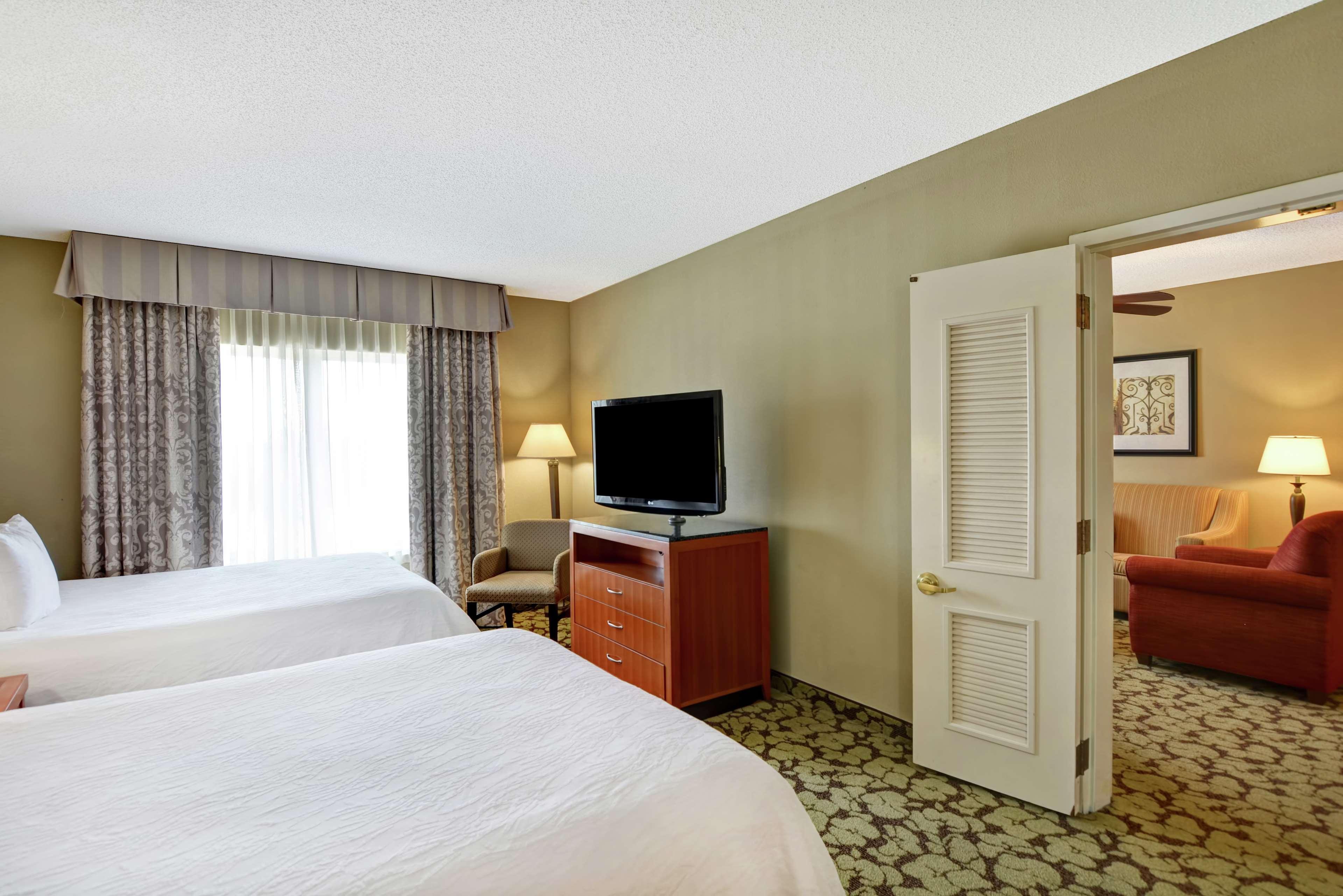 Hilton Garden Inn Hattiesburg Exterior photo