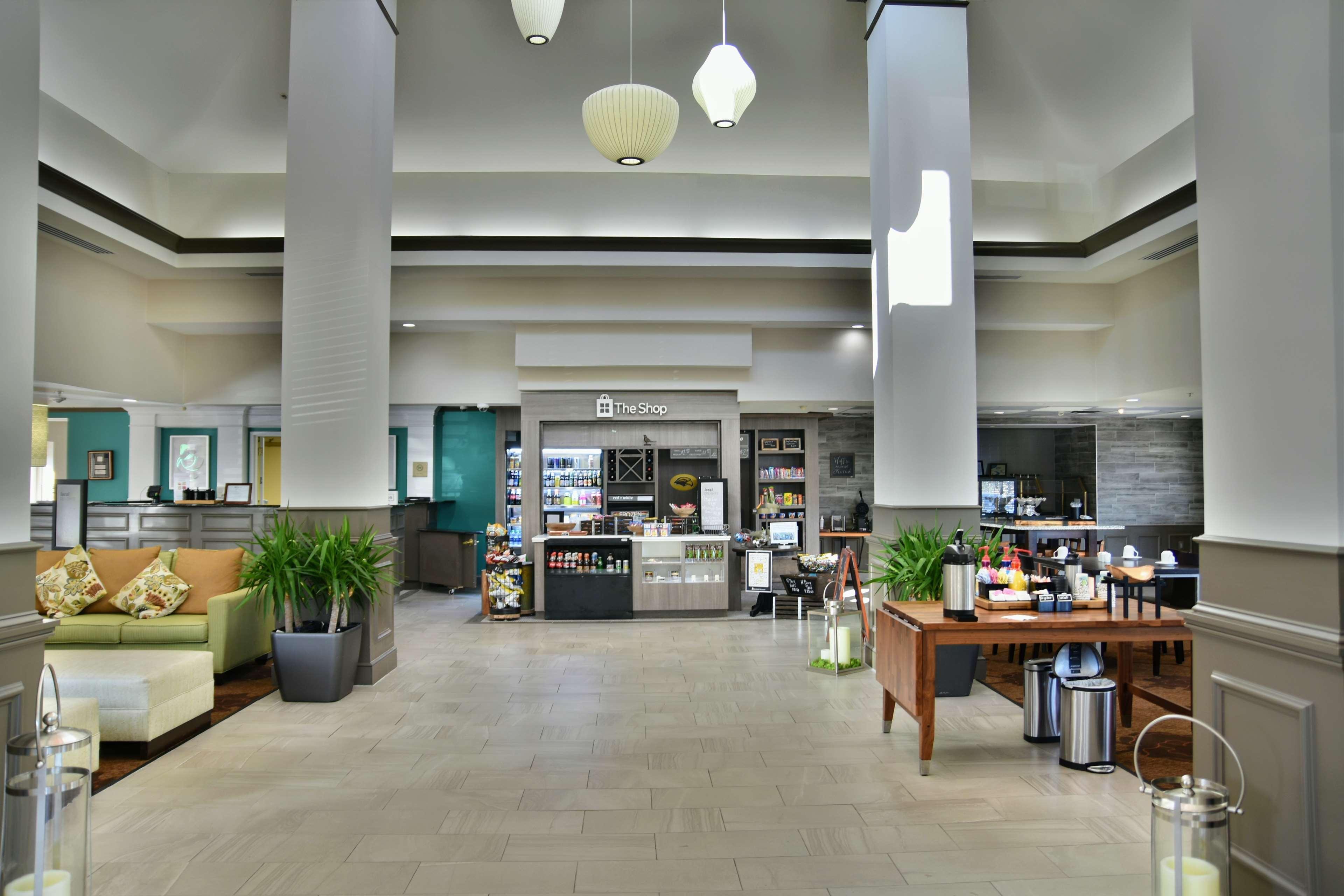 Hilton Garden Inn Hattiesburg Exterior photo