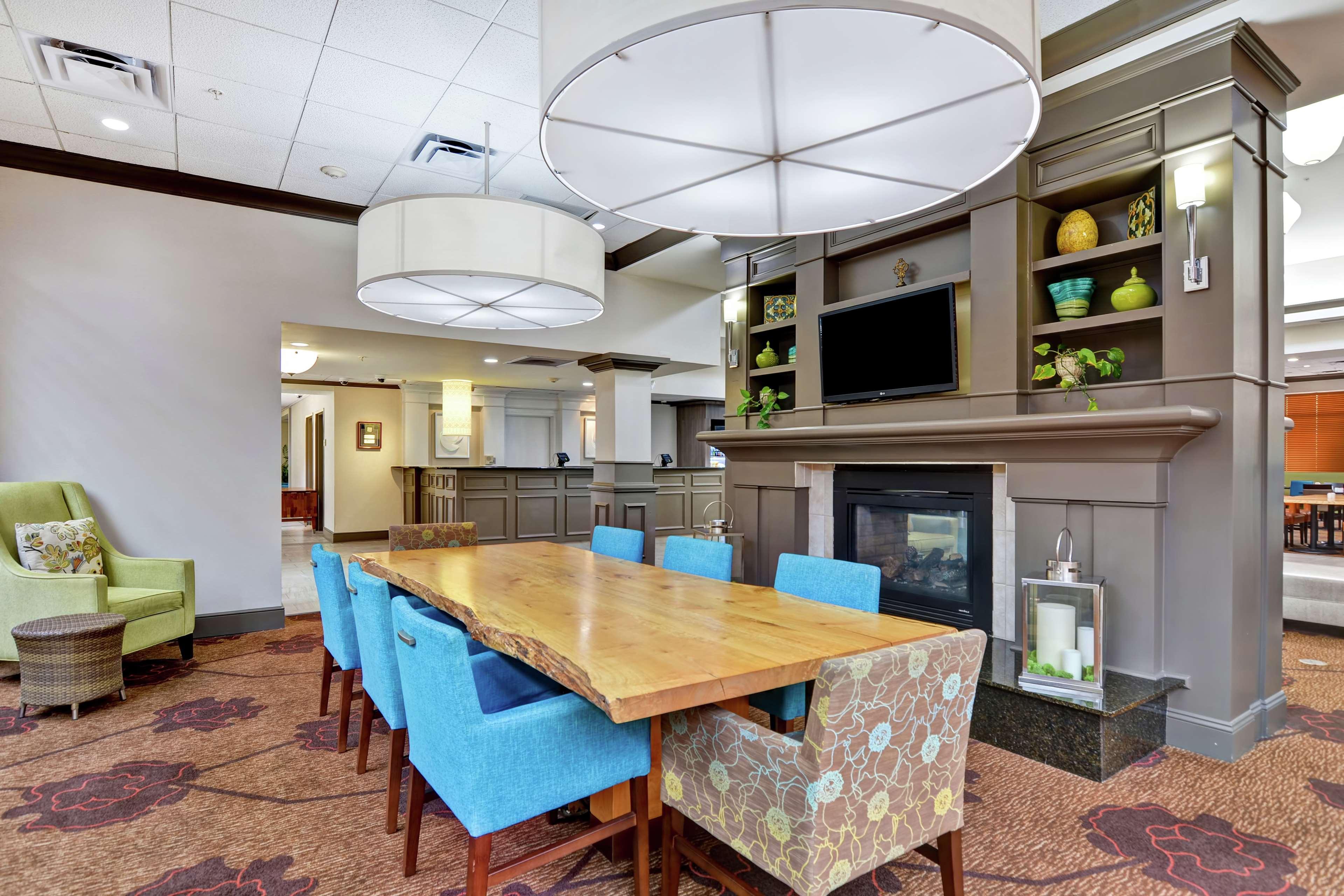Hilton Garden Inn Hattiesburg Exterior photo