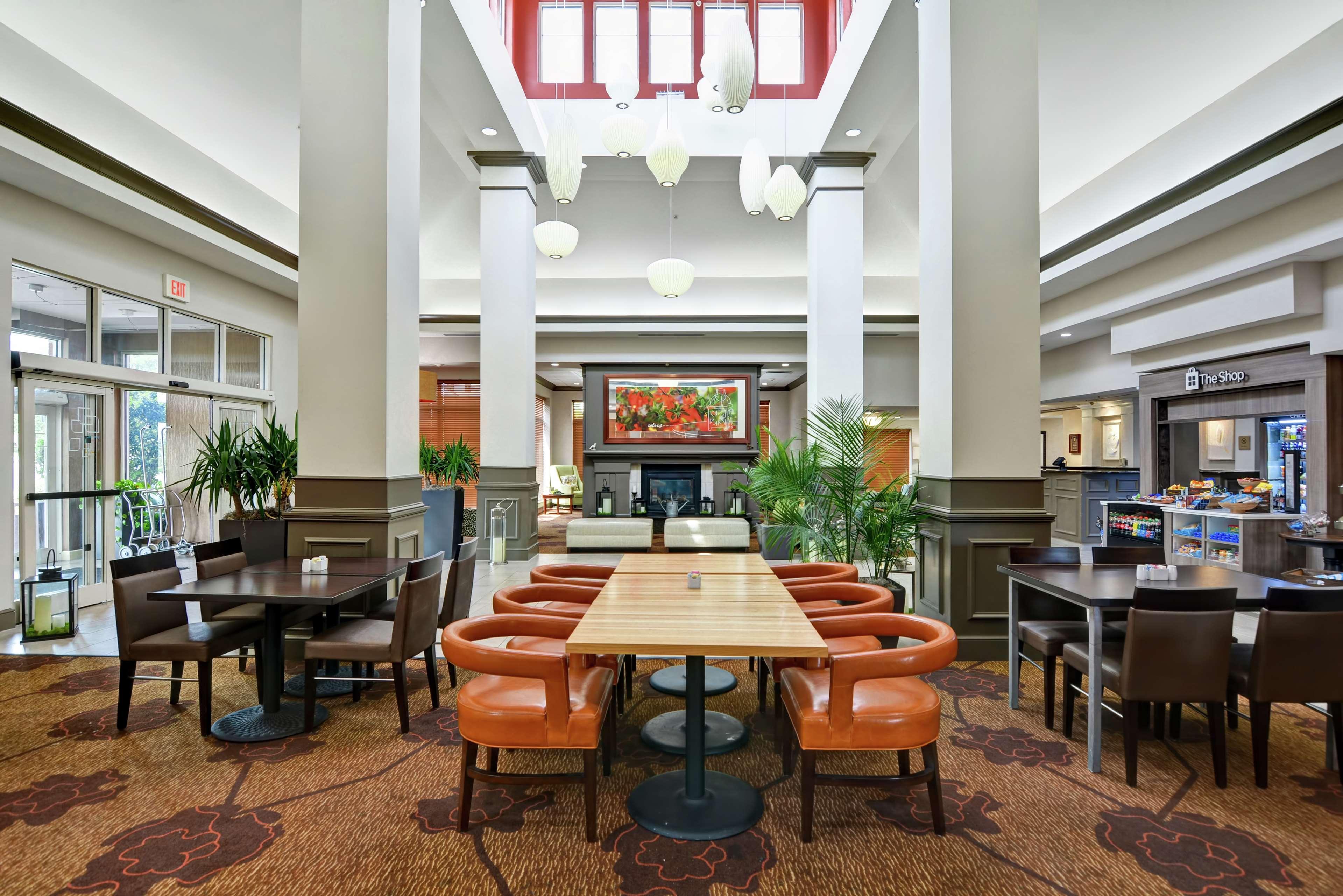 Hilton Garden Inn Hattiesburg Exterior photo