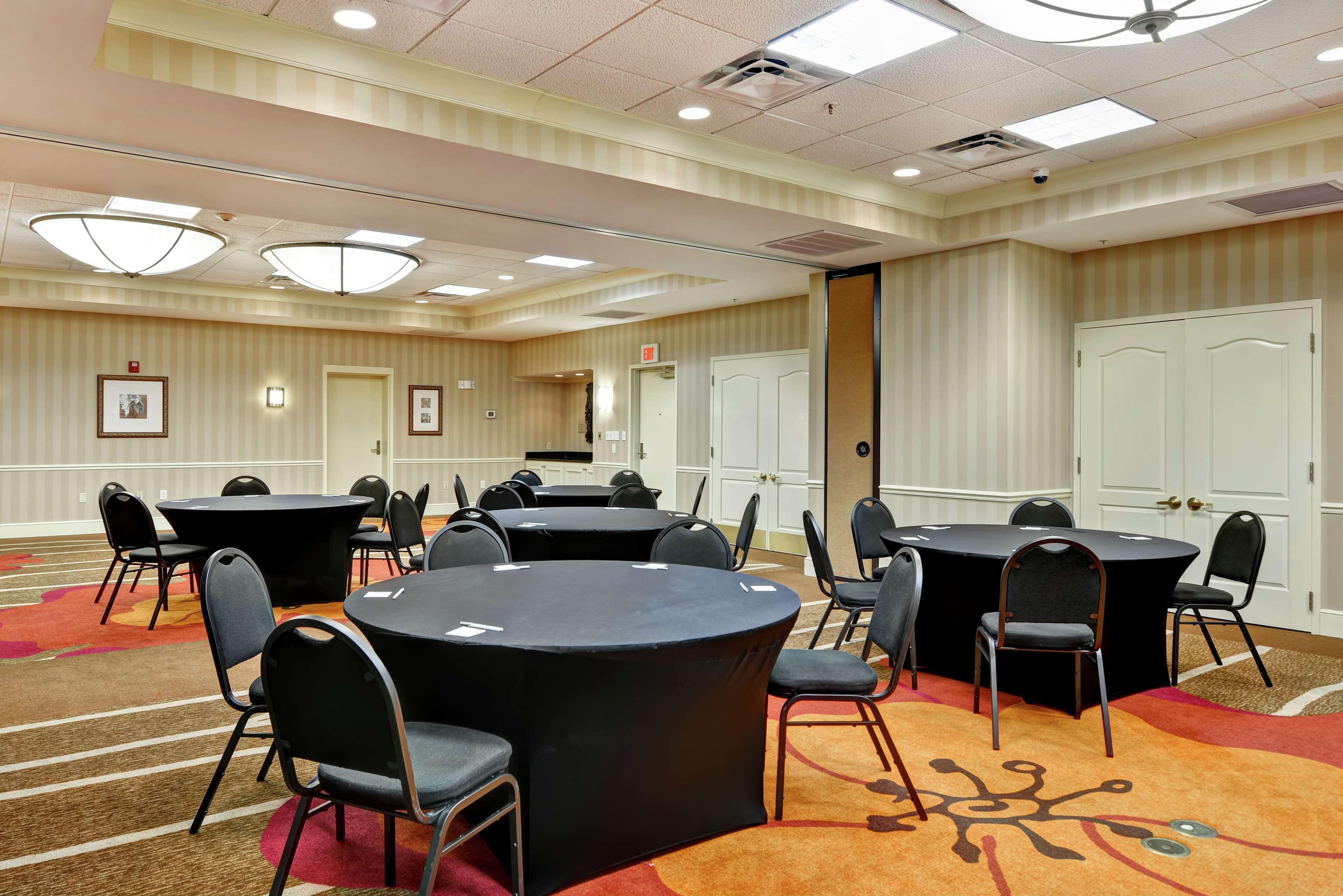 Hilton Garden Inn Hattiesburg Exterior photo
