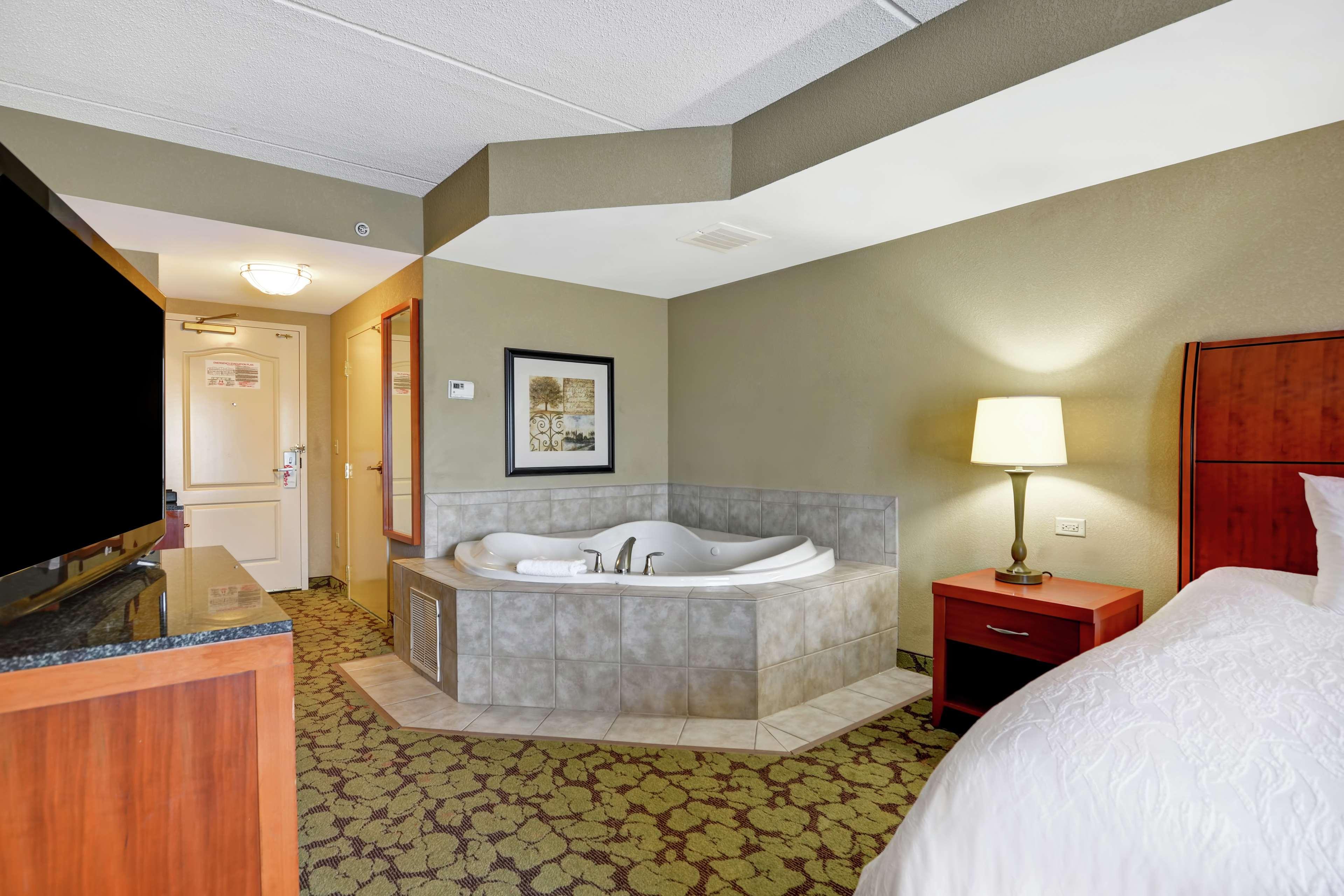 Hilton Garden Inn Hattiesburg Exterior photo