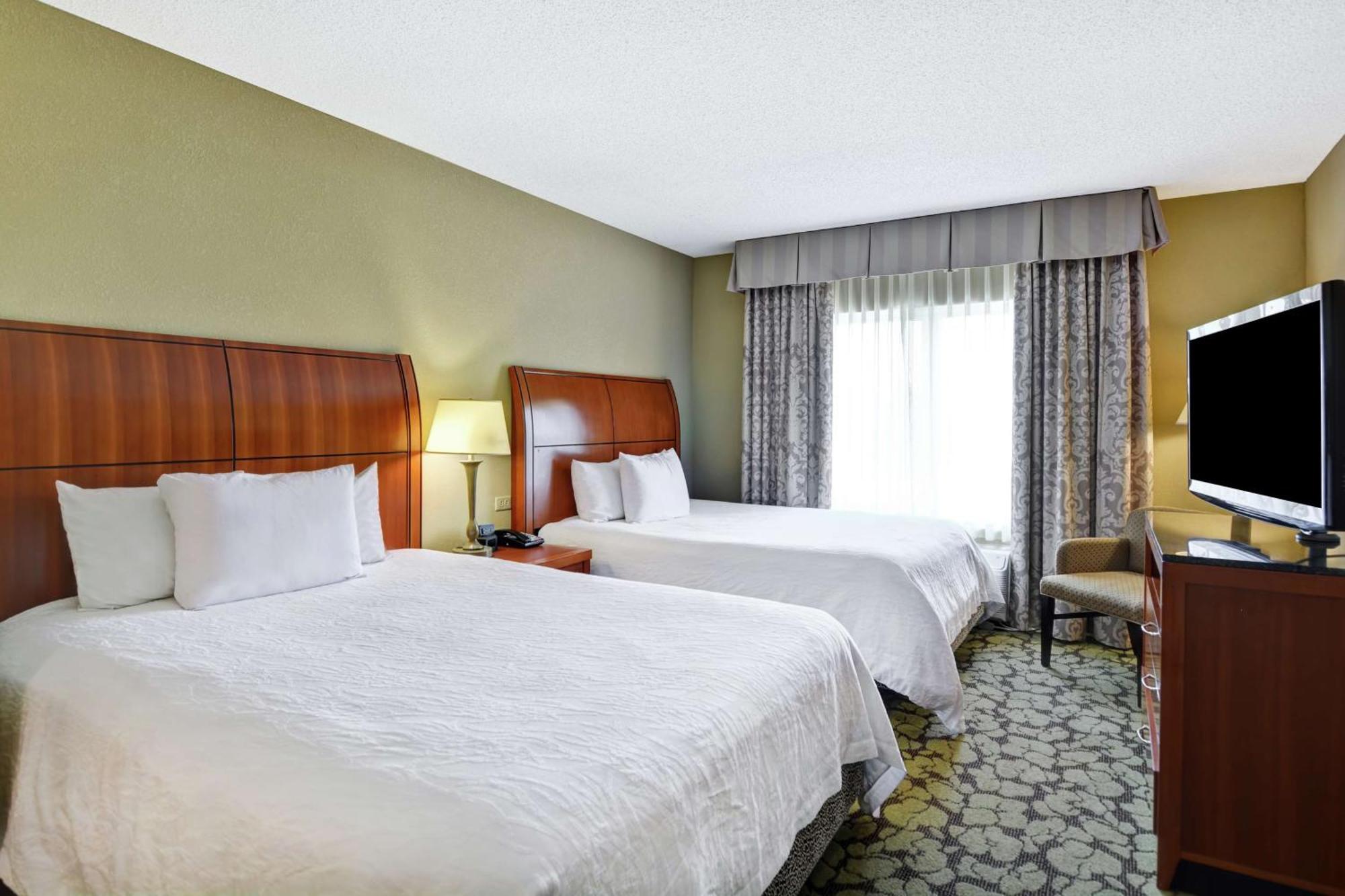 Hilton Garden Inn Hattiesburg Exterior photo